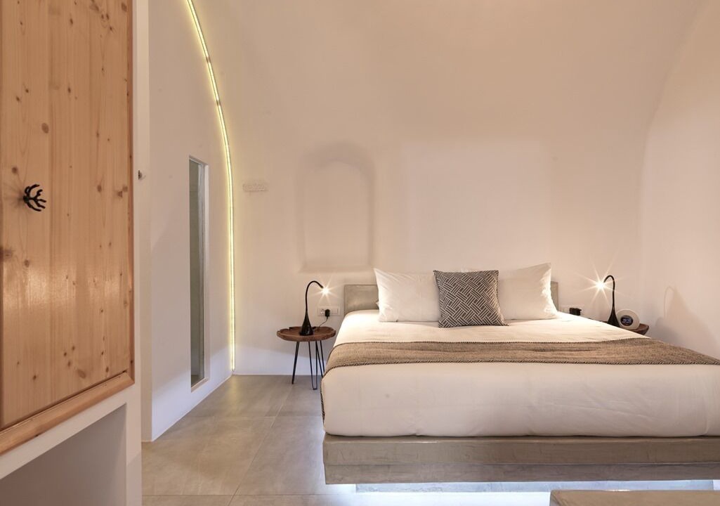 Photo of Bedroom in Finikia