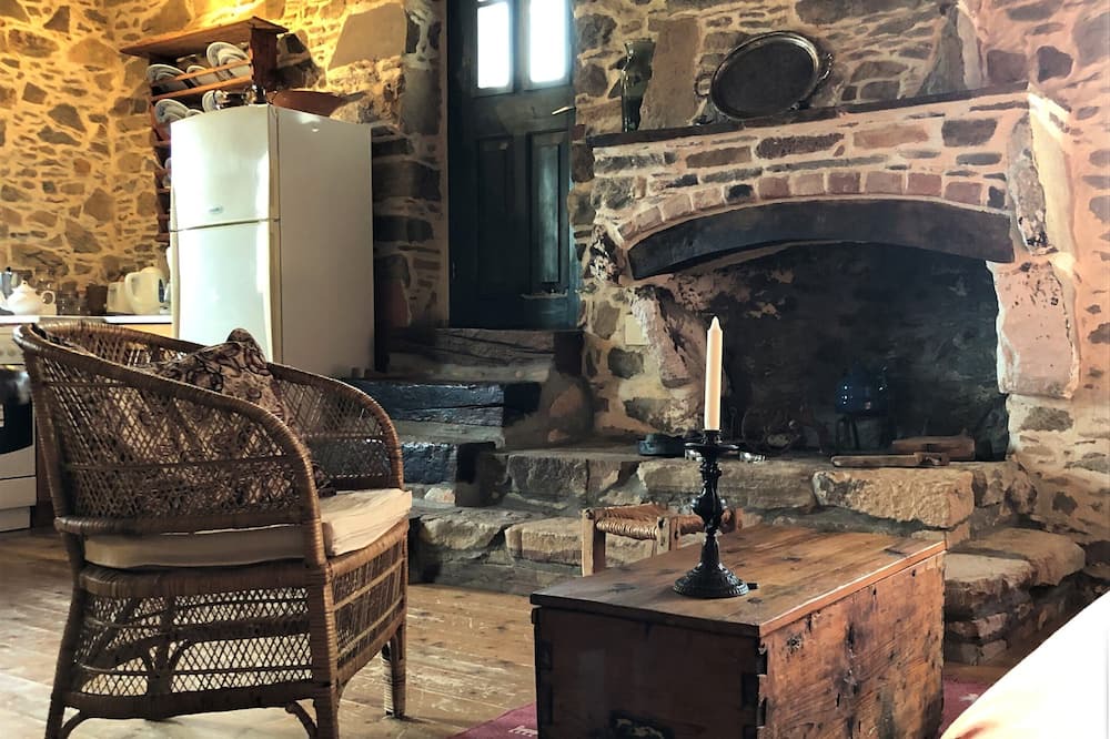 Photo of Livingroom in Volissos
