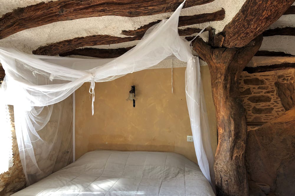 Photo of Bedroom in Volissos