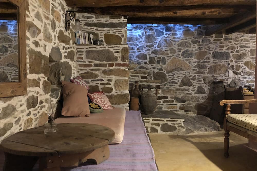 Photo of Livingroom in Volissos
