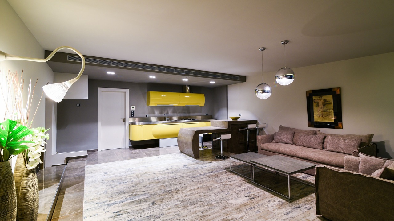 Photo of Livingroom in Palaia Fokaia