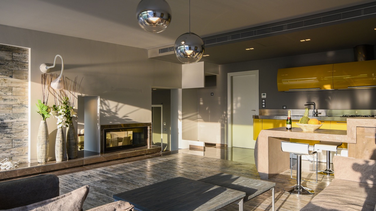 Photo of Livingroom in Palaia Fokaia