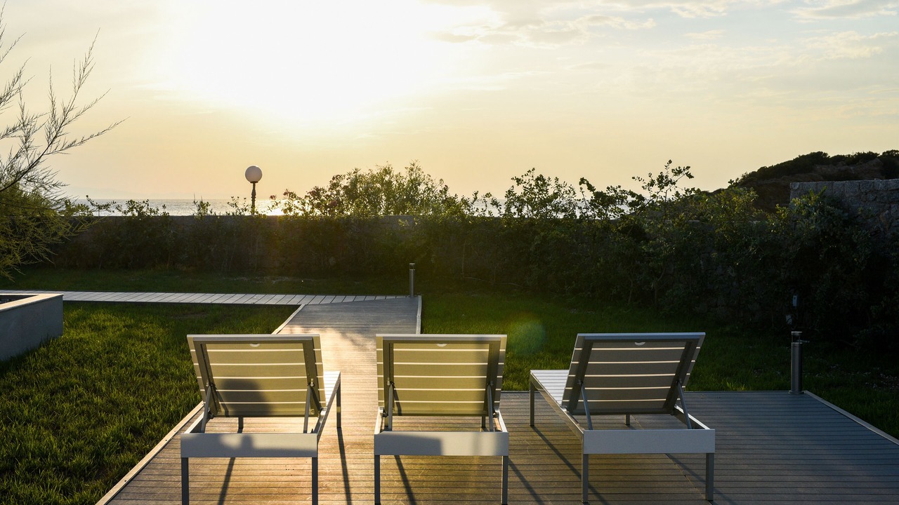 Photo of Outdoor in Palaia Fokaia