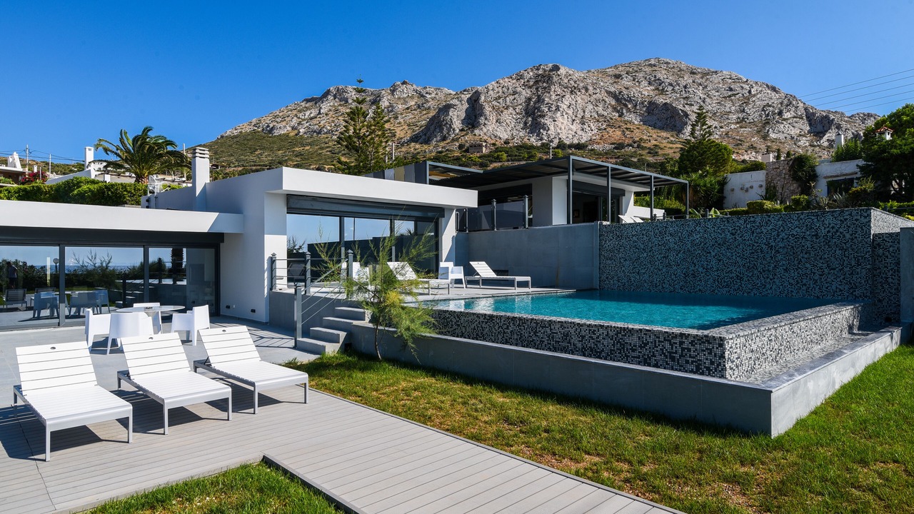 Photo of Outdoor in Palaia Fokaia