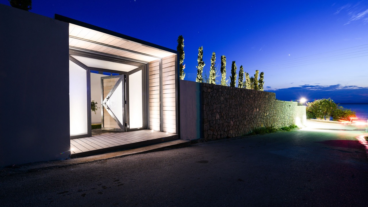 Photo of Outdoor in Palaia Fokaia