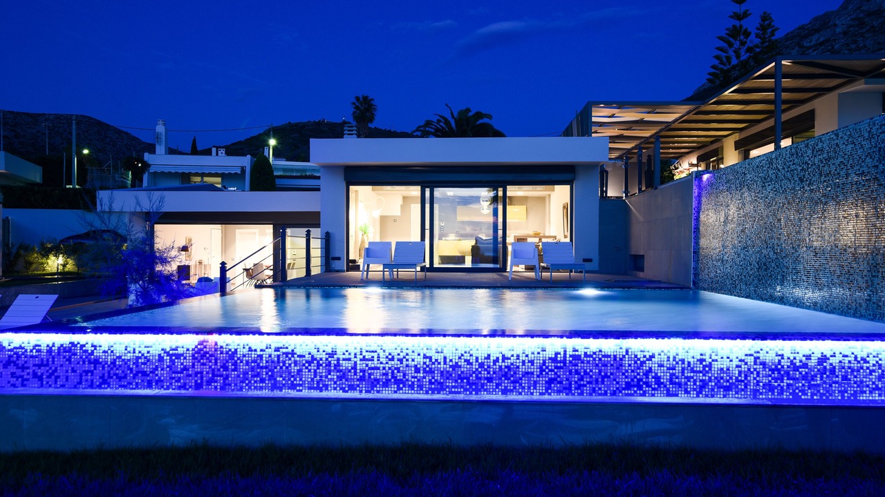 Photo of Outdoor in Palaia Fokaia
