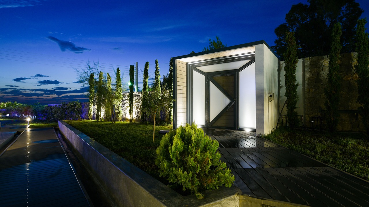 Photo of Outdoor in Palaia Fokaia