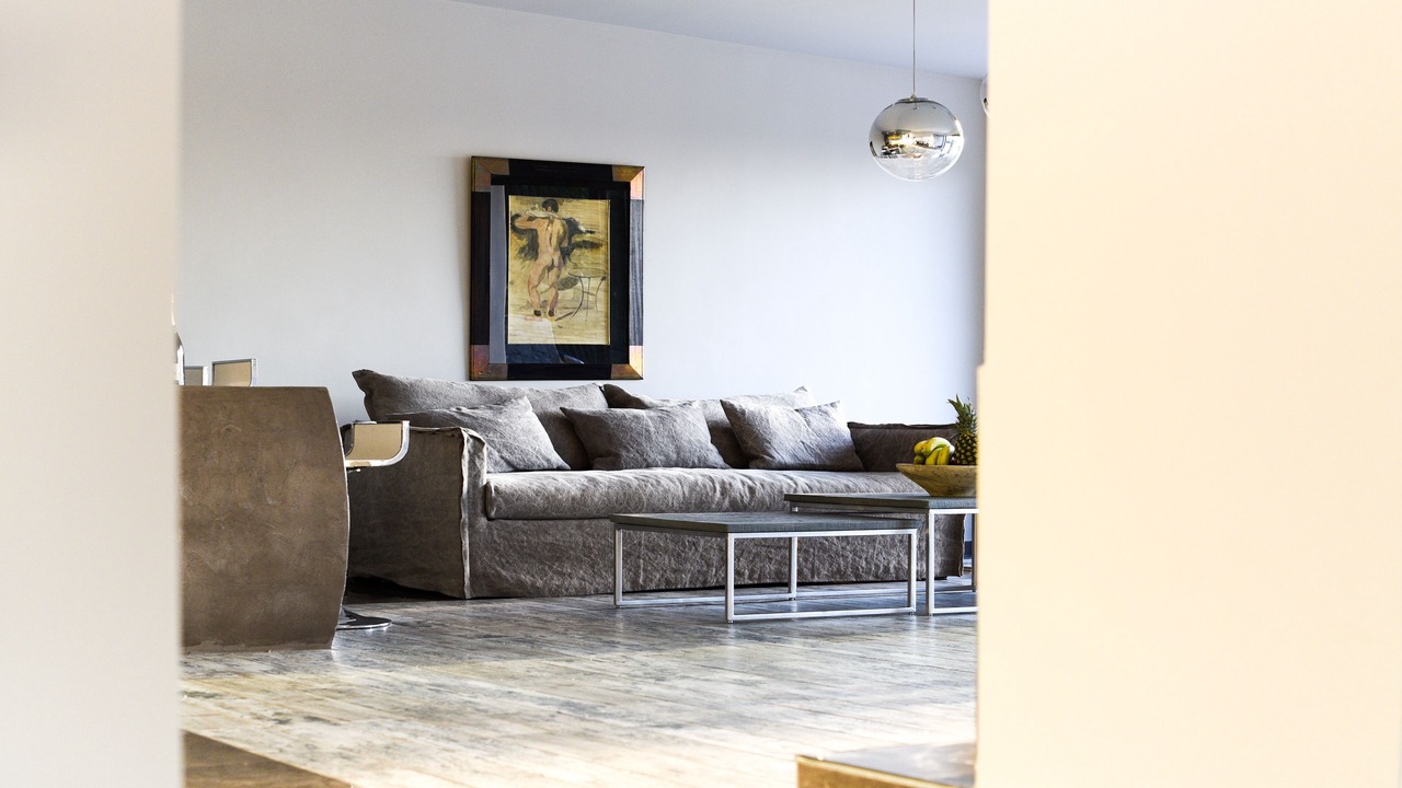 Photo of Livingroom in Palaia Fokaia