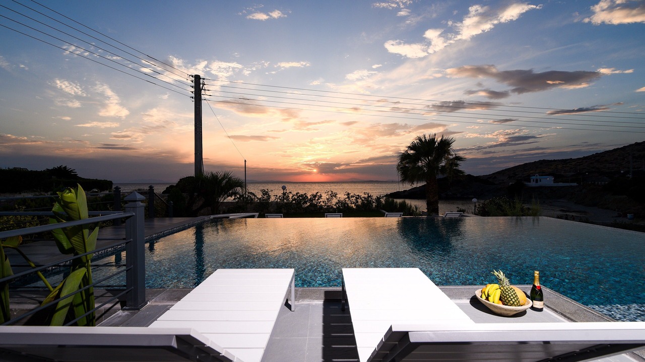 Photo of Outdoor in Palaia Fokaia