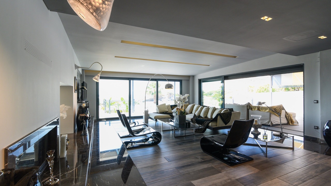Photo of Livingroom in Palaia Fokaia
