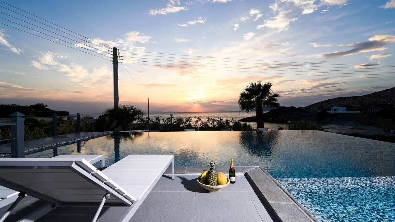 Photo of Outdoor in Palaia Fokaia