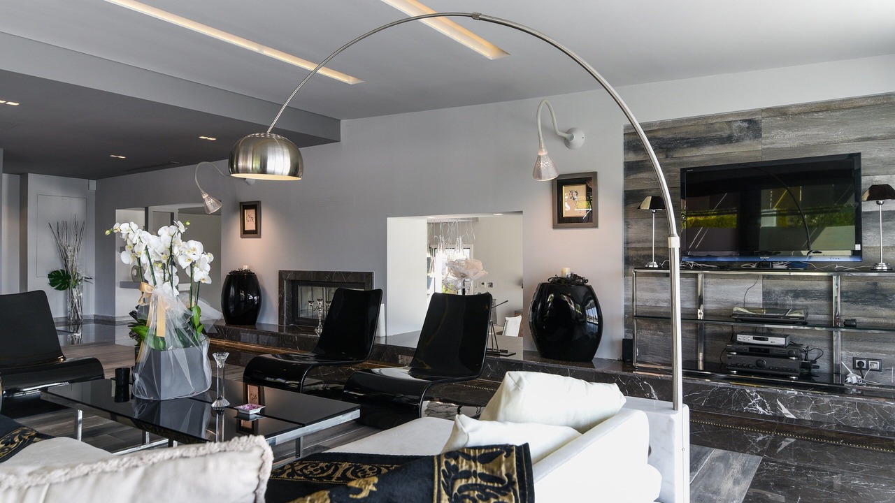 Photo of Livingroom in Palaia Fokaia