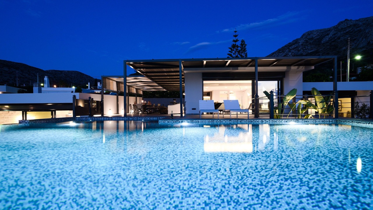 Photo of Outdoor in Palaia Fokaia