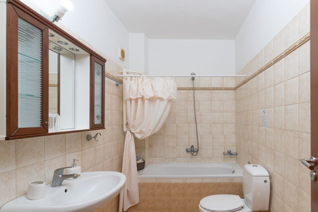 Photo of Bathroom in Vigla