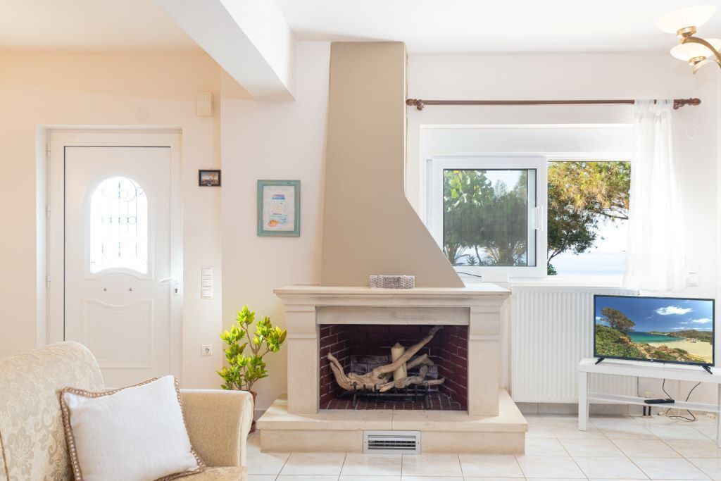 Photo of Livingroom in Vigla