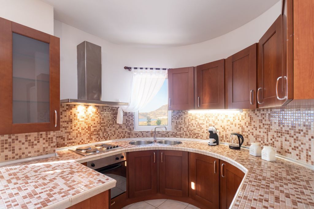 Photo of Kitchen in Vigla
