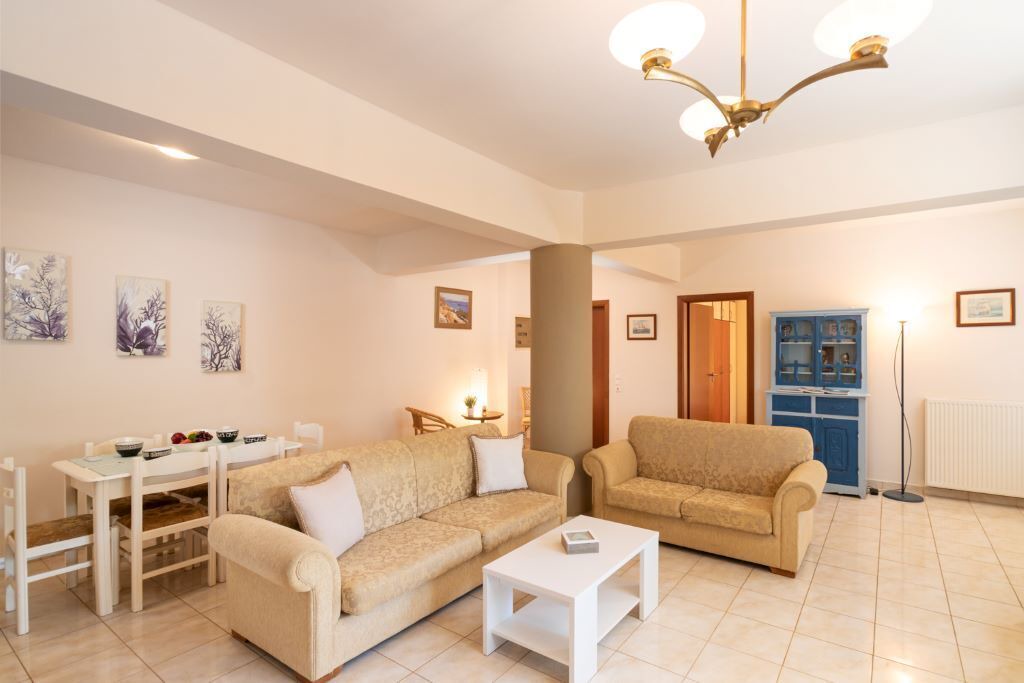 Photo of Livingroom in Vigla