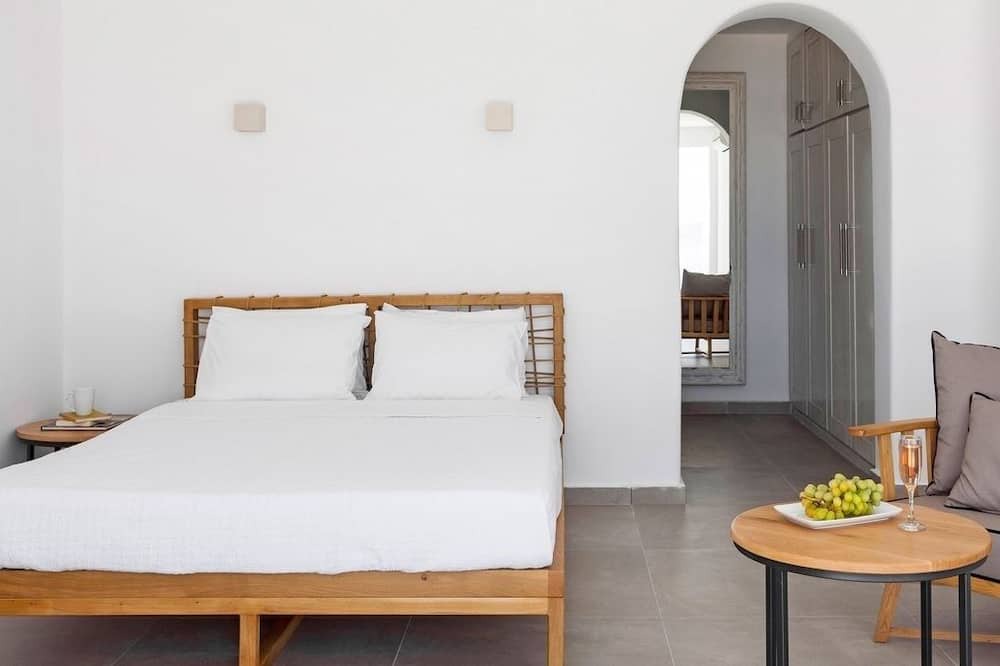 Photo of Bedroom in Ano Mera