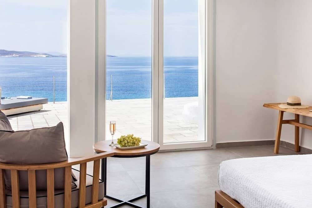Photo of Bedroom in Ano Mera