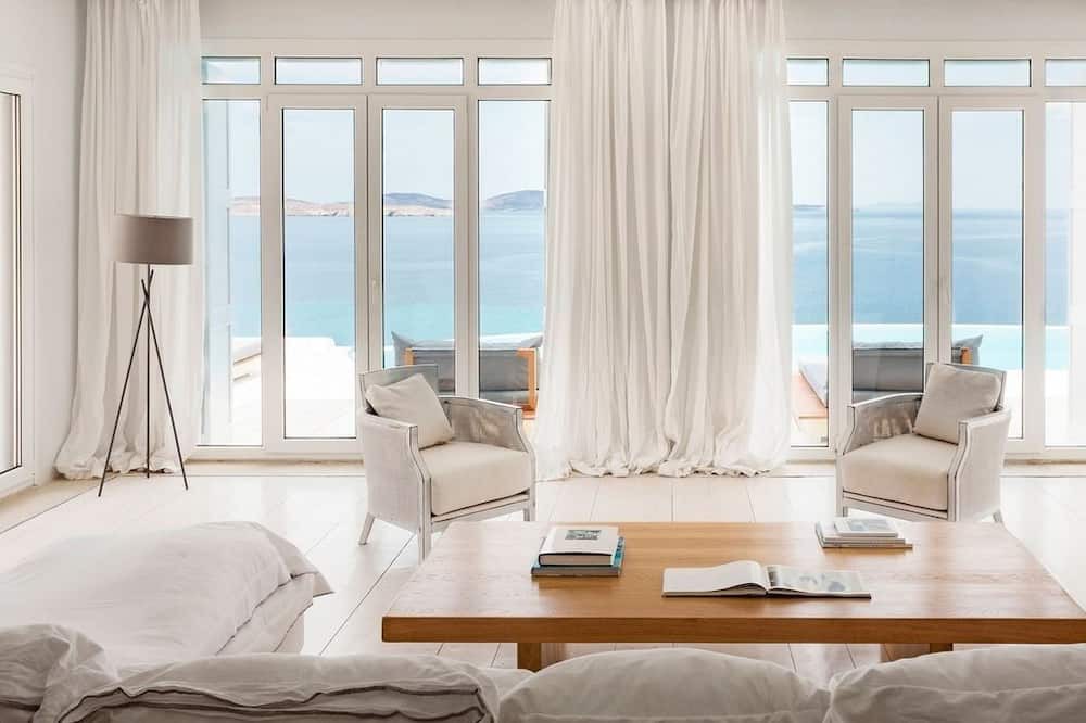 Photo of Livingroom in Ano Mera