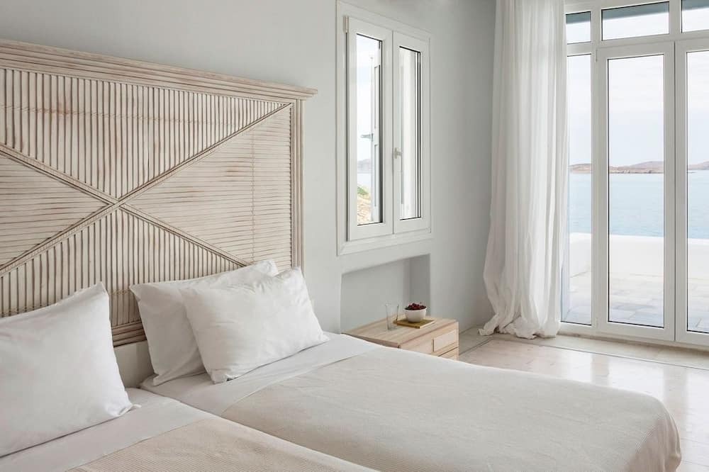 Photo of Bedroom in Ano Mera