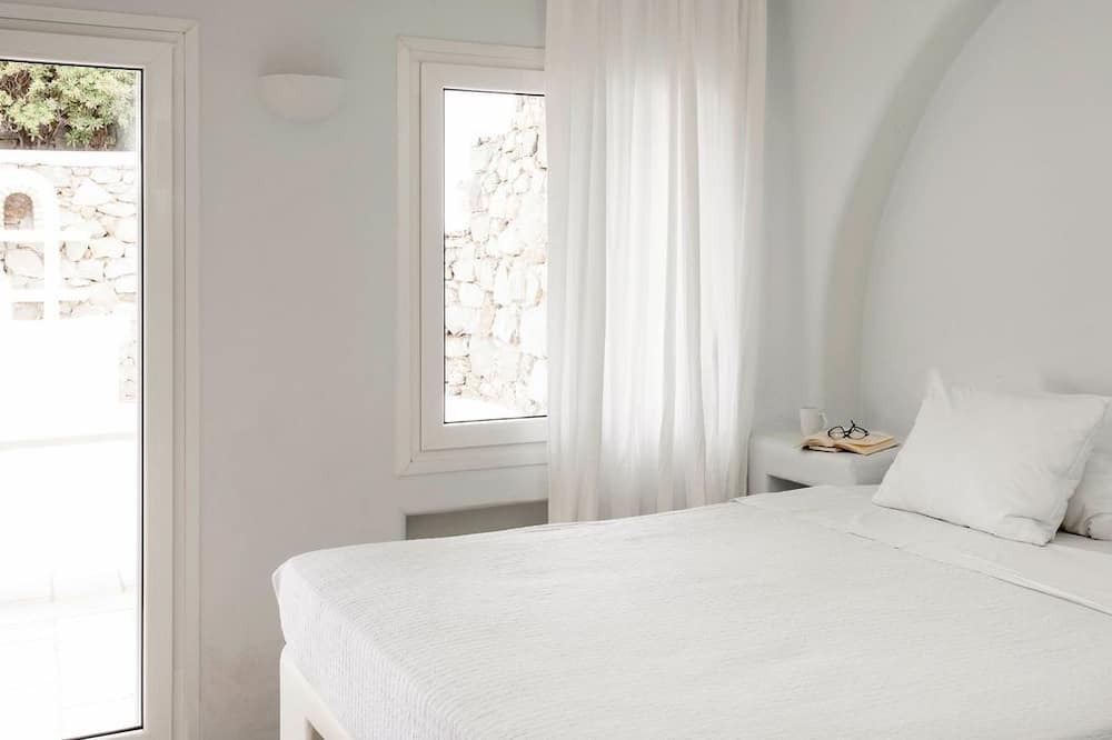 Photo of Bedroom in Ano Mera