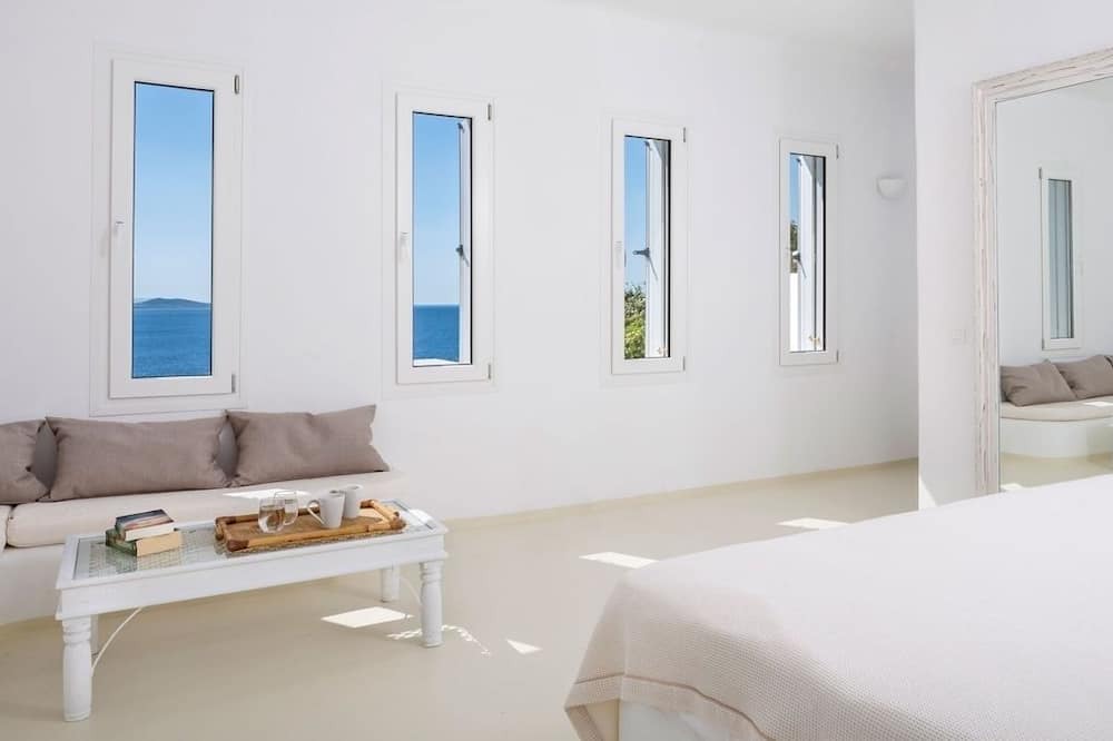 Photo of Bedroom in Ano Mera