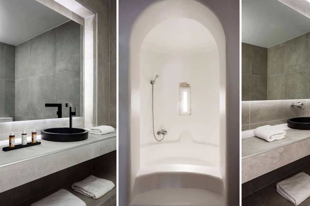 Photo of Bathroom in Ano Mera