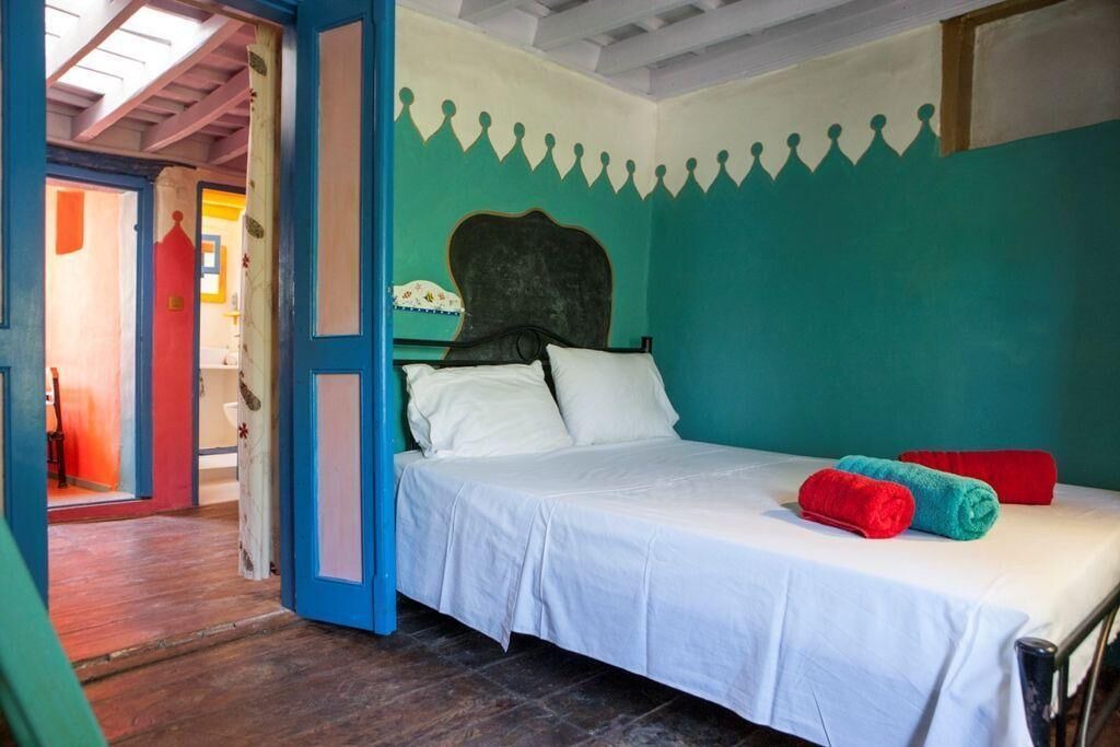 Photo of Bedroom in Koskinou