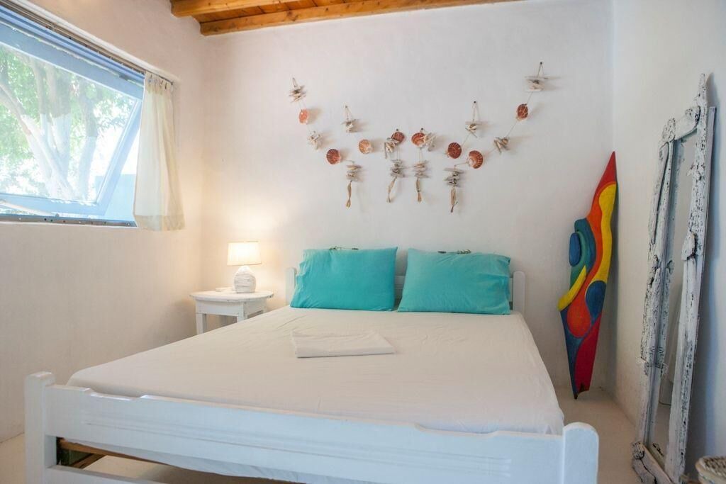 Photo of Bedroom in Koskinou