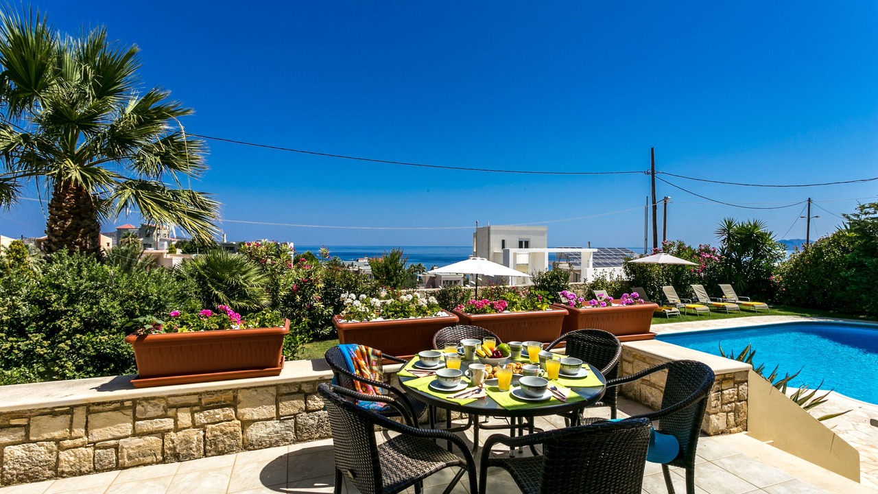 Photo of Outdoor in Kato Stalos