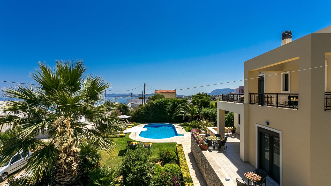 Photo of Outdoor in Kato Stalos