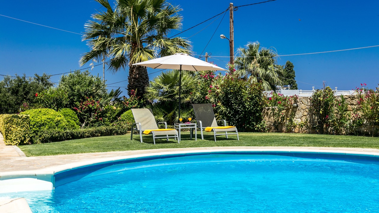 Photo of Outdoor in Kato Stalos