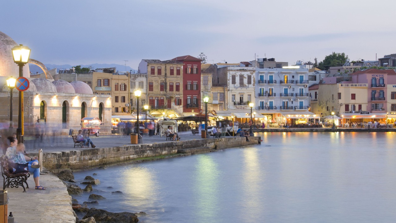 Photo of Outdoor in Kato Stalos