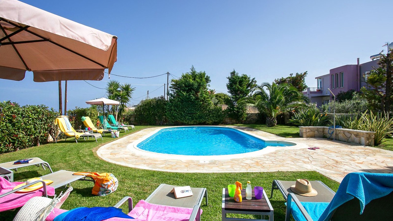 Photo of Outdoor in Kato Stalos