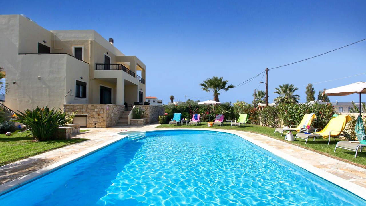 Photo of Outdoor in Kato Stalos