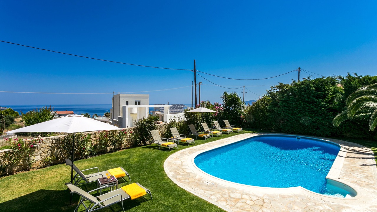 Photo of Outdoor in Kato Stalos