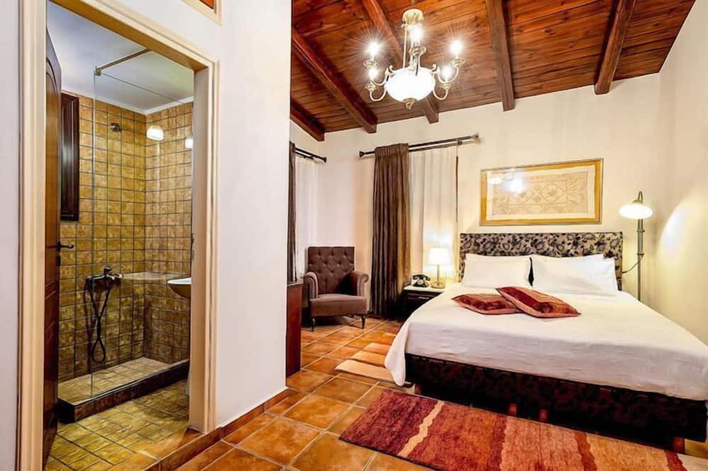 Photo of Bedroom in Kaliviani
