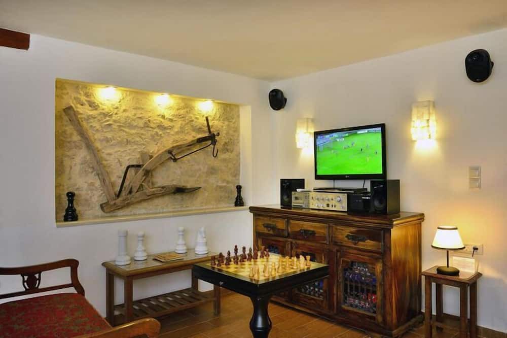 Photo of Livingroom in Kaliviani