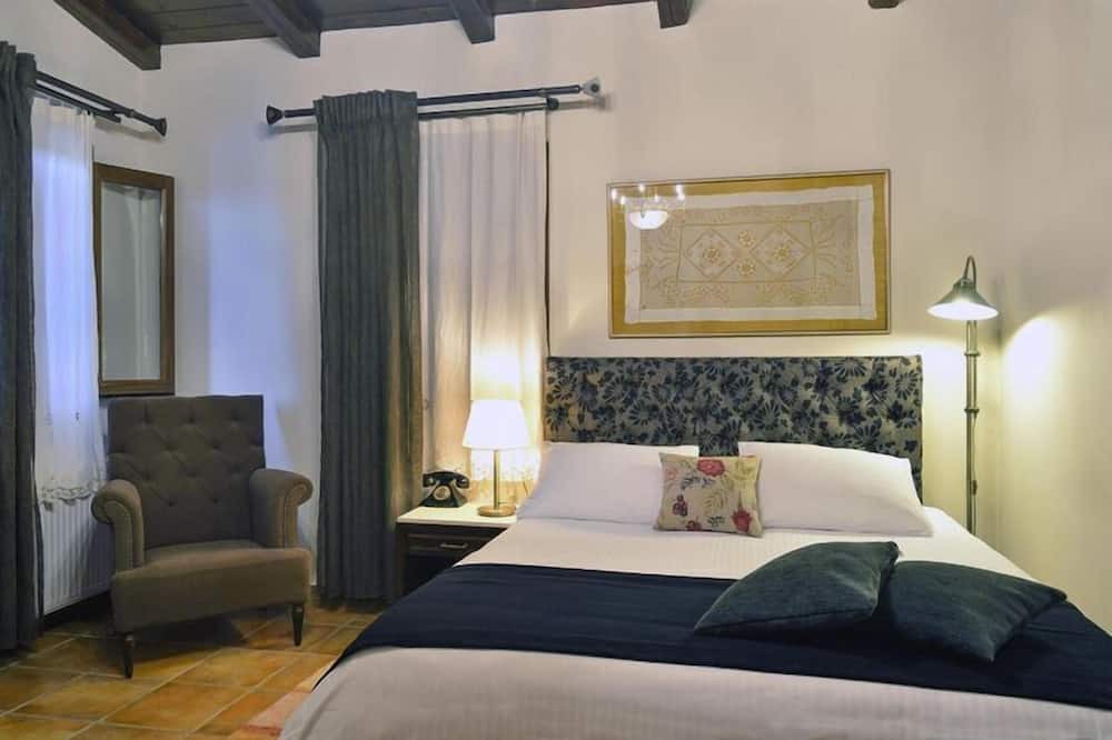 Photo of Bedroom in Kaliviani