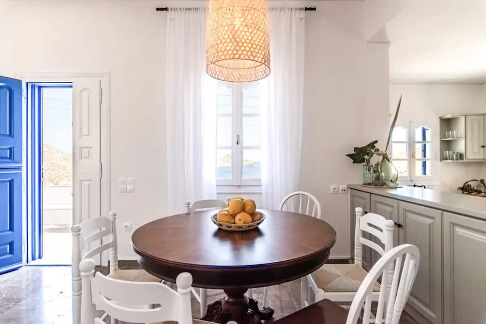 Photo of Kitchen in Panormos