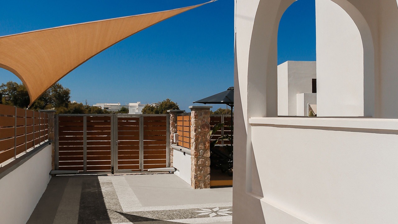 Photo of Outdoor in Monolithos