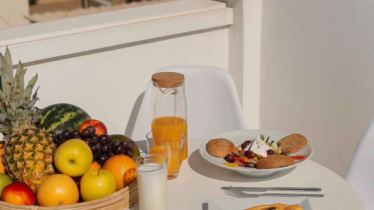 Photo of Outdoor in Monolithos