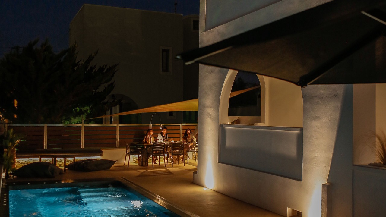 Photo of Outdoor in Monolithos