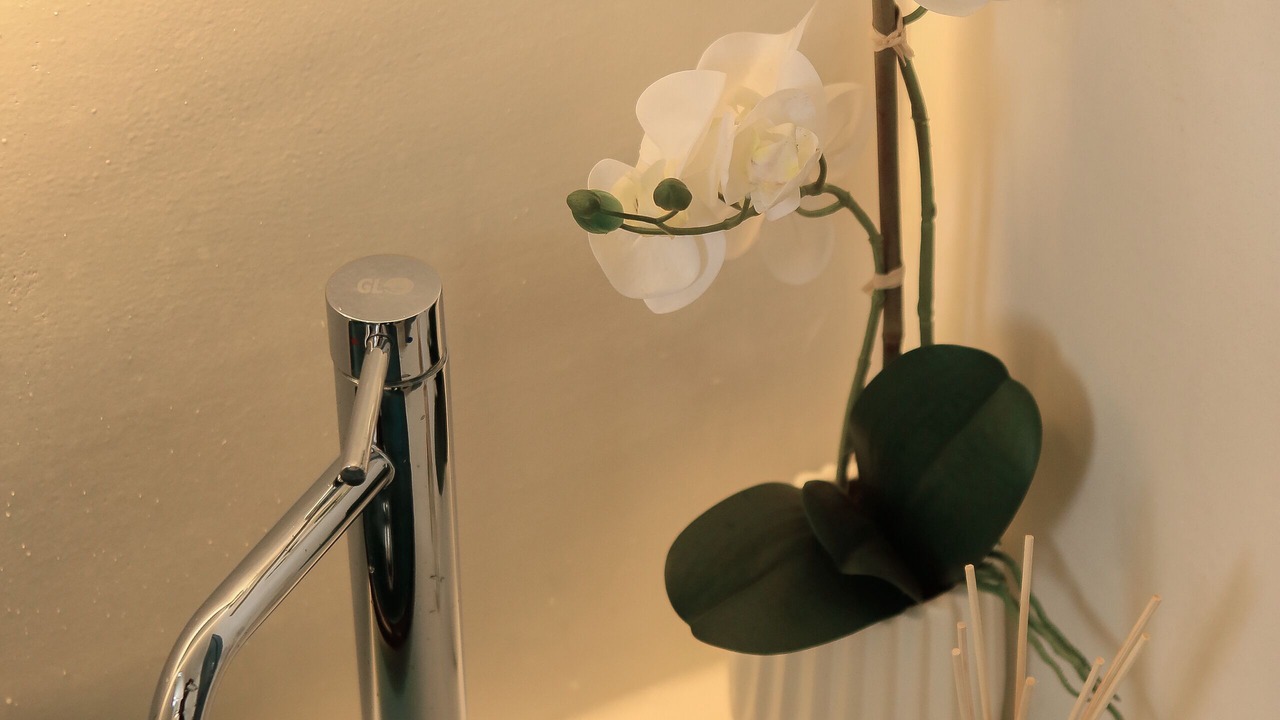 Photo of Bathroom in Monolithos
