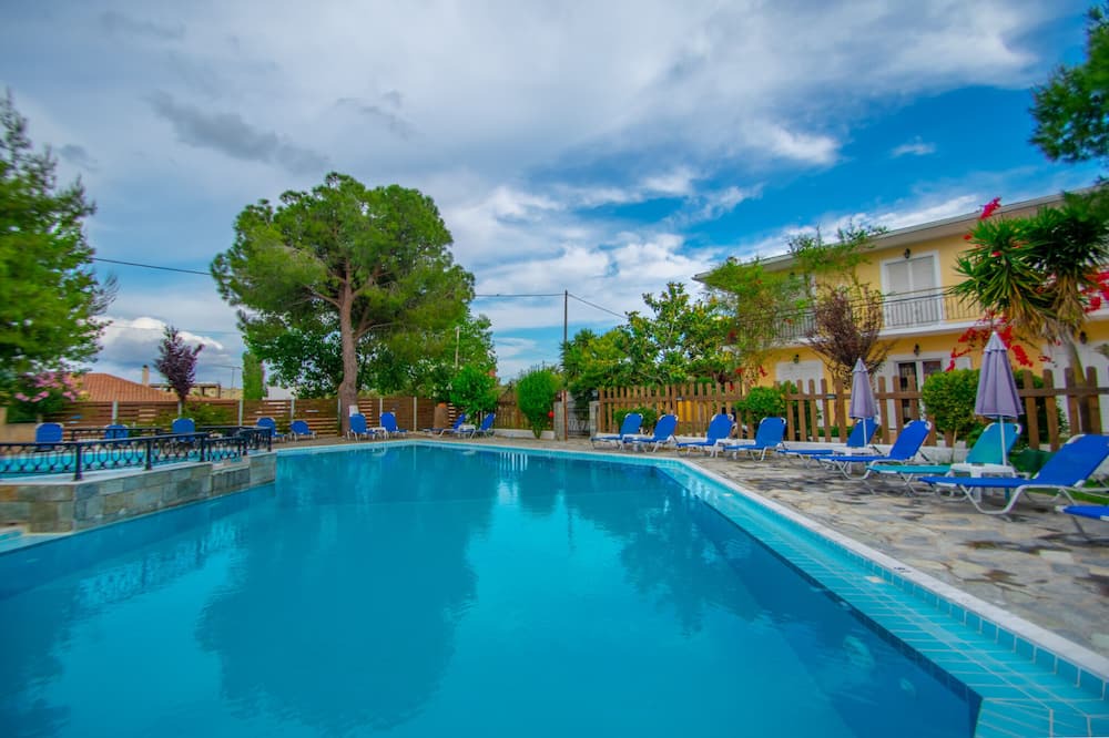 Photo of Outdoor in Laganas