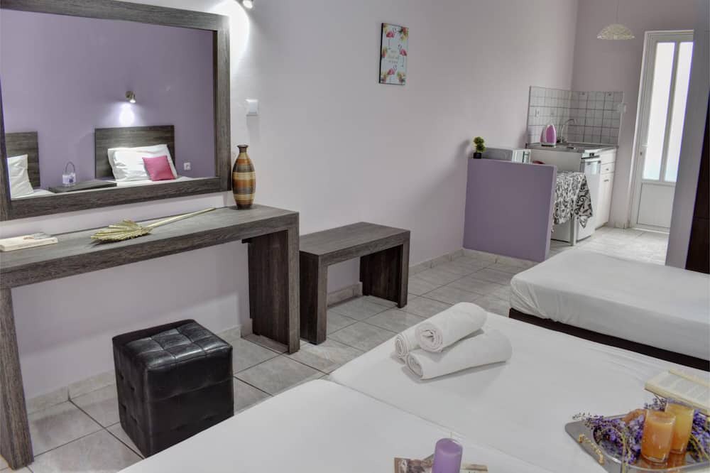 Photo of Bedroom in Laganas