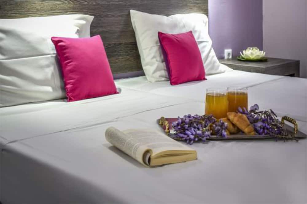 Photo of Bedroom in Laganas