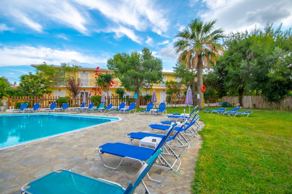 Photo of Outdoor in Laganas