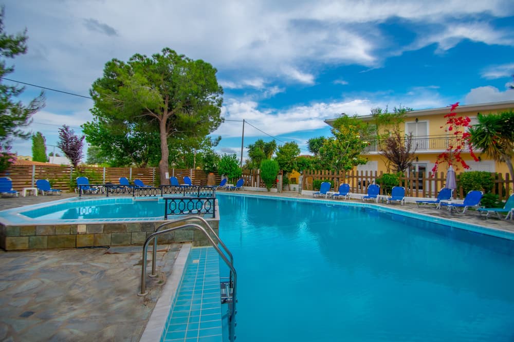 Photo of Outdoor in Laganas